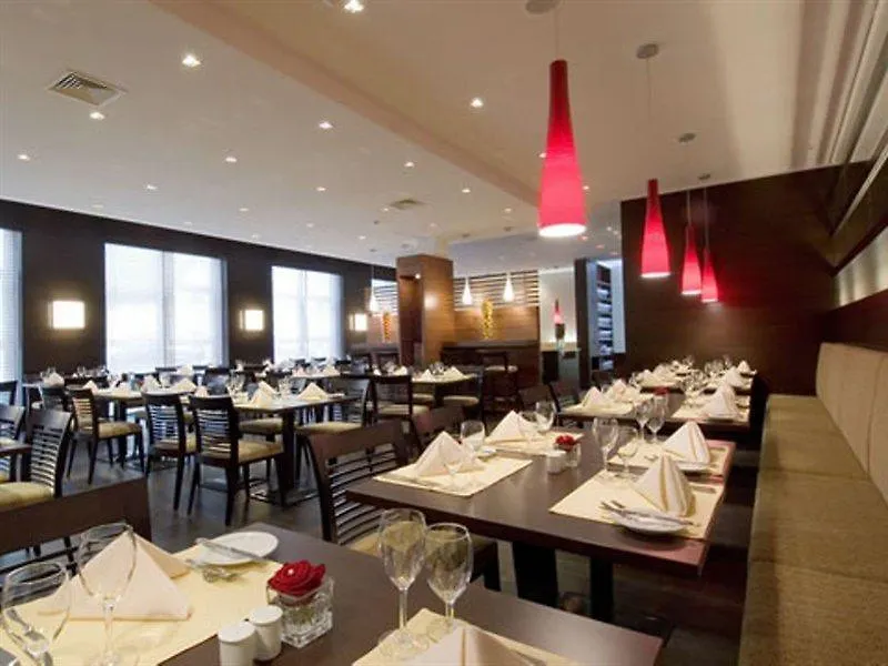 **** Hotel Nh Collection Salzburg City Austria