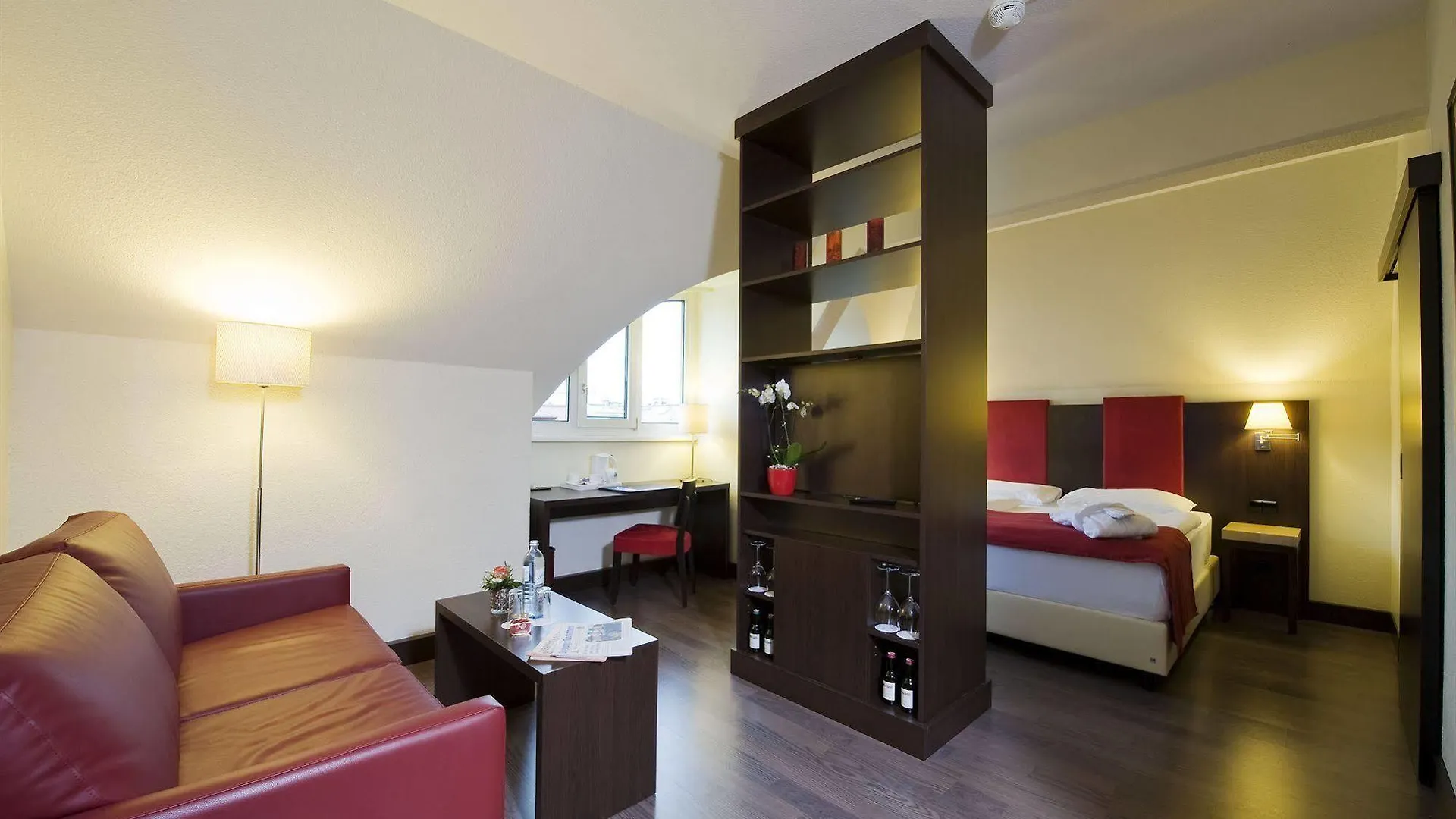 Nh Collection Salzburg City 4*,
