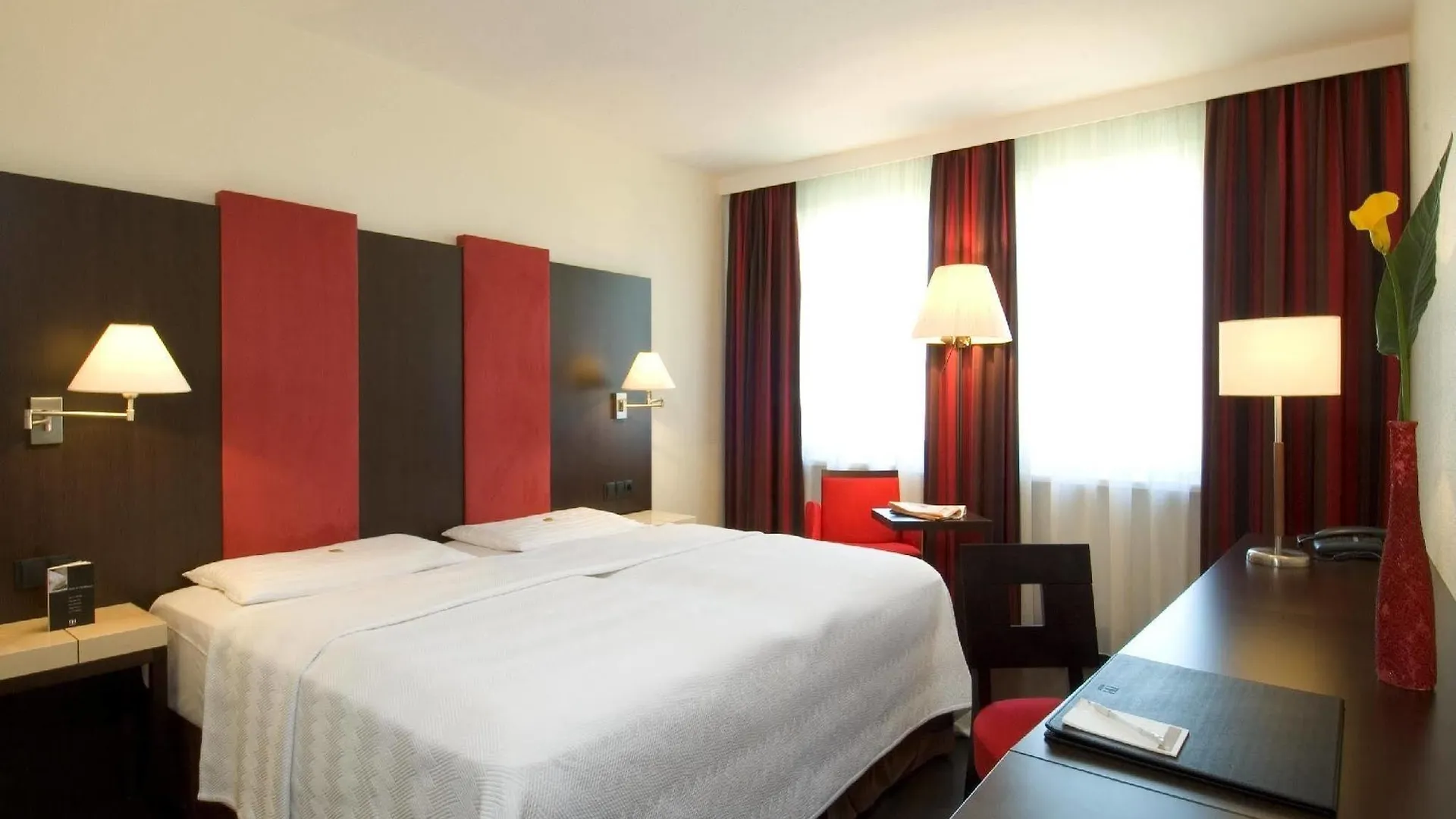 Hotel Nh Collection Salzburg City Austria