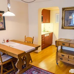 Apartment Steingasse, Salzburg