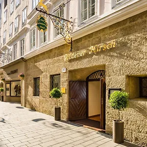 Goldener Hirsch, A Luxury Collection Hotel, Hotel