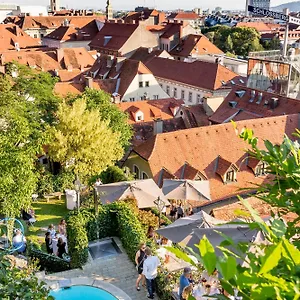 Schlossberghotel Graz