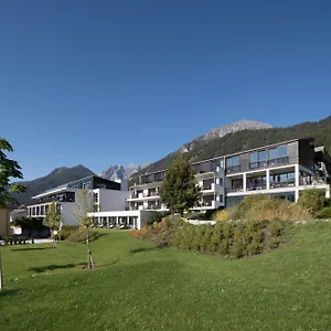 Apartahotel & Oberhofer