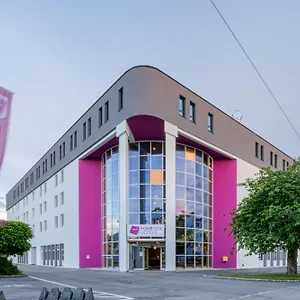 Fourside Messe, Trademark Collection By Wyndham מלון