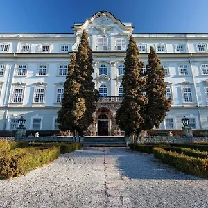 Schloss Leopoldskron Hotel