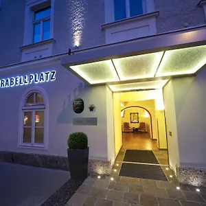 Am Mirabellplatz Hotel